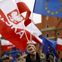 Польша построит барьер на границе с Украиной и Беларусью