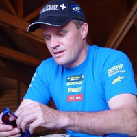 'Toyota' jauno WRC komandu vadīs leģendārais soms Tomijs Makinens