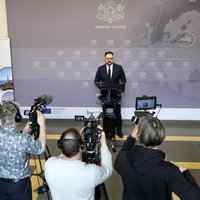 Ministrija: labprāt pieņemam 'Latvijas Pasta' padomes atlūgumu; plāniem norauta rokas bremze