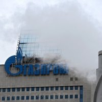 'Latvenergo' nepastarpināti iegādājies gāzi no 'Gazprom'