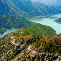 Balkānu brīnumi: alternatīvs ceļojums dārgajiem kūrortiem un aizjūras zemēm