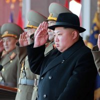Kima diktatūra var sabrukt 20 gadu laikā, prognozē pārbēdzis ziemeļkorejiešu diplomāts