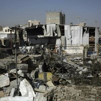 Karš Jemenas attīstību atsviedis atpakaļ par vismaz 20 gadiem, teikts ziņojumā