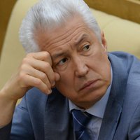 Правительство Дагестана отправили в отставку