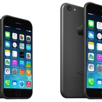 Названа дата начала продаж нового iPhone 6
