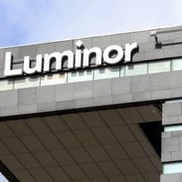 'Blackstone' meklē iespējas pārdot 'Luminor Bank', ziņo 'Bloomberg'