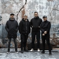 Rīgā notiks ukraiņu rokgrupas 'Druha Rika' labdarības koncerts