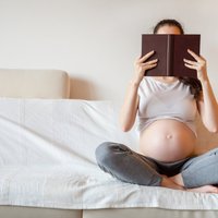 Svarīgie jautājumi, kas grūtniecības laikā satrauc ne vienu vien sievieti