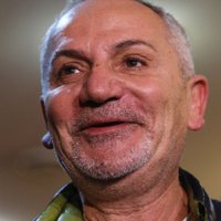 Журналист Савик Шустер объявил голодовку