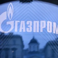 "Газпром" начал терять монопольное положение в Балтии