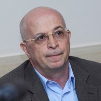Виктор Красовицкий требует неплатежеспособности "наследницы Parex" Reverta