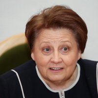 Страуюма объяснила, почему латвийцы игнорируют выборы Европарламента