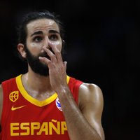 Mammas puika... Kāpēc spāņu superzvaigzne Rikijs Rubio pagrieza muguru basketbolam