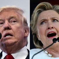 Washington Post связала Клинтон с заказчиками досье на Трампа