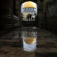 Rumānija vēstniecību Izraēlā pārcels uz Jeruzalemi