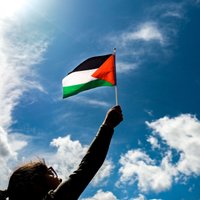 Arī Latvija aptur ikgadējo maksājumu ANO Palestīniešu bēgļu lietu aģentūrā