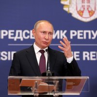Путин упростил получение гражданства России для украинцев