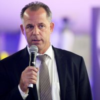 Доходы Мартина Гаусса в компании airBaltic превысили миллион евро