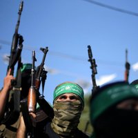 Израиль нанес авиаудары по объектам ХАМАС после обстрела из сектора Газа