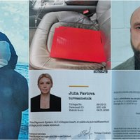 Звонки из "банка", кредиты и секретные операции: эстонцы передали мошеннику из Латвии десятки тысяч евро