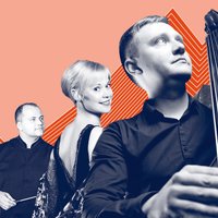 Lielajā ģildē koncertēs LNSO, Dita Krenberga un Oskars Bokanovs