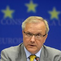 Еврокомиссар: распад еврозоны предотвращен