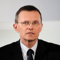 Вилкс: если объяснить людям успехи Латвии, они поддержат евро