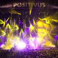 'Positivus' uzsāk sadarbību ar mūzikas vietni 'Deezer'