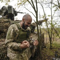 Ukrainas spēki atbrīvojuši Torski