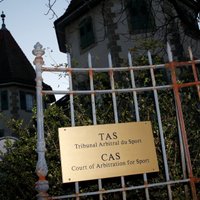 CAS объявил показания Родченкова голословными и бездоказательными