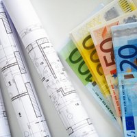 Опрос: 68% латвийцев прогнозируют подорожание недвижимости после введения евро