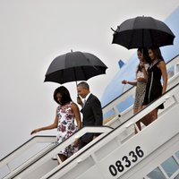 Обама на Кубе: визит, который еще недавно казался невозможным