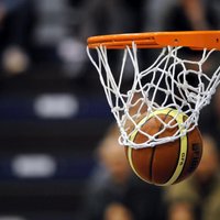 Latvijas U-16 basketbolistes pārbaudes spēlē sagrauj Horvātiju