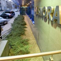 'Snoras' administrators vēlas pārdot kreditora prasības pret 'airBaltic'