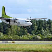 'airBaltic' vasarā lidos uz deviņiem jauniem galamērķiem