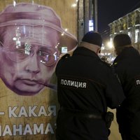 Putins izveido fondu Krievijas vēstures 'popularizēšanai'