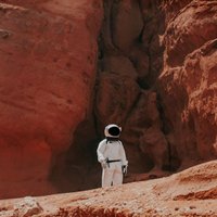 Citplanētu dzīvība vai planēta B – kāpēc uz Marsu sūtīt cilvēku