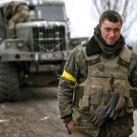 Семенченко объявил о начале торговой блокады Донбасса