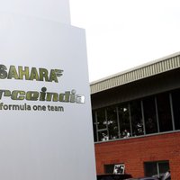 'Force India' un 'Sauber' iesnieguši sūdzību ES antimonopola komisijā par F-1 vadību