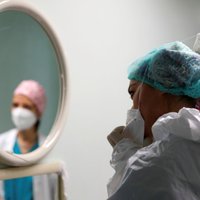 ВОЗ ужесточила правила ношения масок во время пандемии