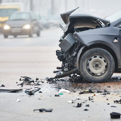 10 visbiežāk pēc avārijas norakstītie auto modeļi, kas atgriežas lietoto spēkratu tirgū