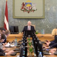 Премьер-министр хочет убрать из заседаний Кабмина вопросы, не требующие обсуждения