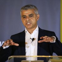 Мэр Лондона призвал провести новый референдум о "брексите"
