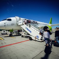 airBaltic сократит ещё 100 сотрудников из-за пандемии