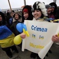 Okupētajā Krimā no telpām izliek tatāru tautas padomi