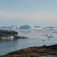 Дания собирается расшириться в 20 раз за счет Арктики