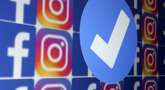 'Facebook' un 'Instagram' lietotājiem ievieš abonēšanas iespēju