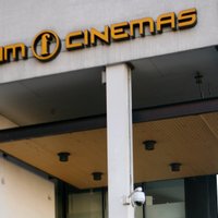 Izveido lielāko kinoteātru uzņēmumu Ziemeļu reģionā