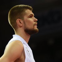 Siliņš pievienojas BK 'Ventspils' pretiniecei FIBA Čempionu līgā Avelīno 'Sidigas'