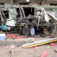 Saūda Arābija plāno izmeklēt gaisa uzbrukumu, kura rezultātā bojā gāja 29 bērni